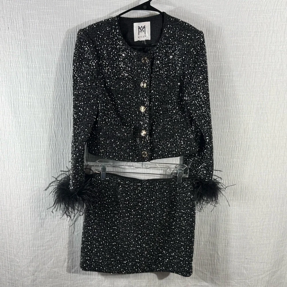 Milly aya tweed